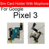 Google Pixel 3 SIM Card Tray Replacement Price in Bangladesh wefixfast